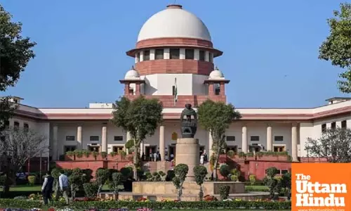 Supreme Court’s Stern Warning: Husbands Who Misbehave May Face Andaman Jail