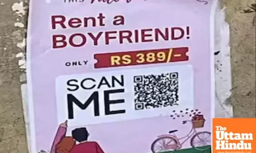 Valentine’s Day Special: Rent a Boyfriend for a Day – Here’s the Cost!