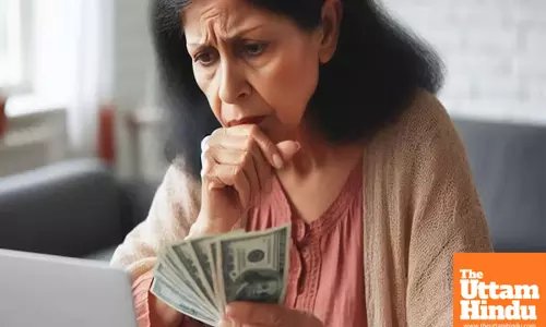 How a Woman lost Rs 1.2 crore in an Investment scam – and why she felt she had no choice