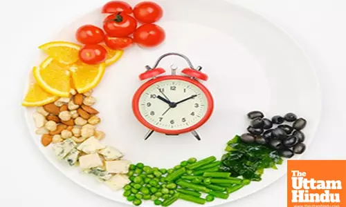 Intermittent fasting unsafe for teenagers, may impair cell development: Study