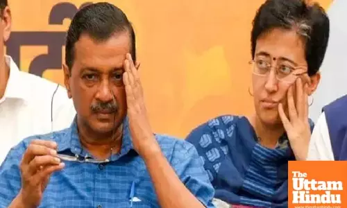 Troubles Mount for Kejriwal: CVC Directs Comprehensive Inquiry into ‘Sheeshmahal’