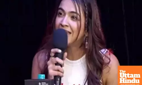 Apoorva Makhijas name removed from IIFAs list of promoters