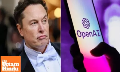 OpenAI is not for sale, Board tells Elon Musk