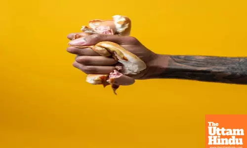 This food could bring you close to death! find out why you should keep your distance