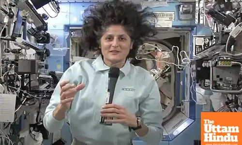 Sunita Williams to Break a Record No Astronaut Has Before—What Is It?