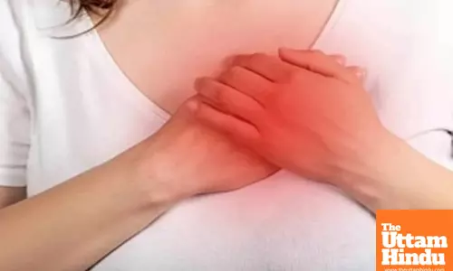 AI Identifies Patients at Risk of Sudden Cardiac Death—Here’s How