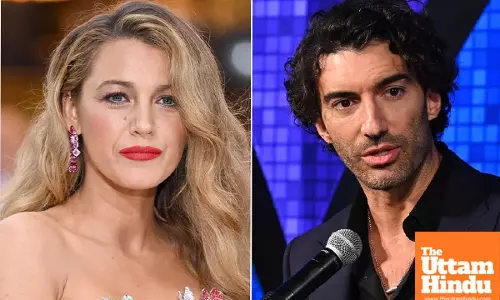 Justin Baldoni moves to stop Blake Lively from accessing his phone records