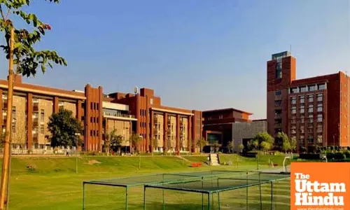 Mystery Deepens: Two Students Found Dead Under Suspicious Circumstances at Ashoka University