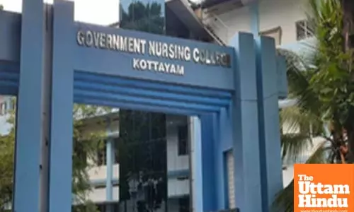 Kerala ragging: Four fresh complaints lodged, five accused banned from studying