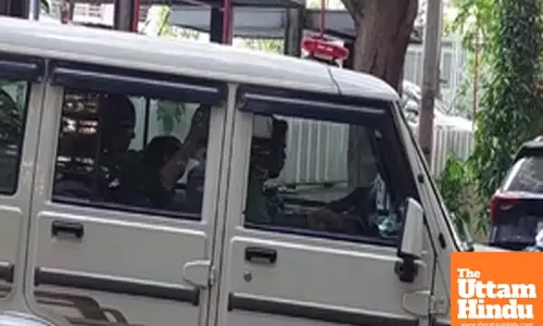 New India Cooperative Bank GM detained by EOW in Rs 122 crore fraud case