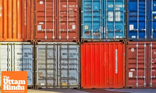 India’s merchandise exports projected to rise 3.64 pc in Q4 FY25