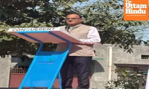 RuTAGe smart village centers to bridge gap between rural needs, tech advancements: Govt