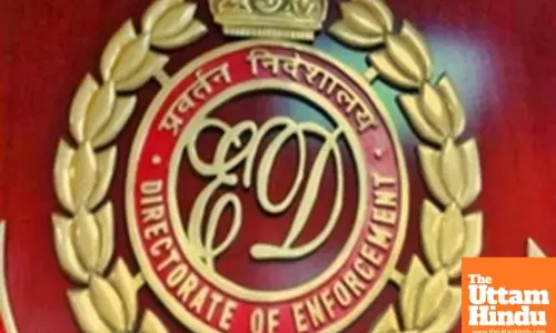 Maharashtra: ED attaches multiple properties in Jalgaon and Nashik worth Rs 1.69 crore