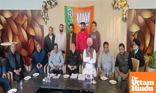 Union Budget 2025: A Historic Move Towards Economic Growth, Says Avinash Rai Khanna