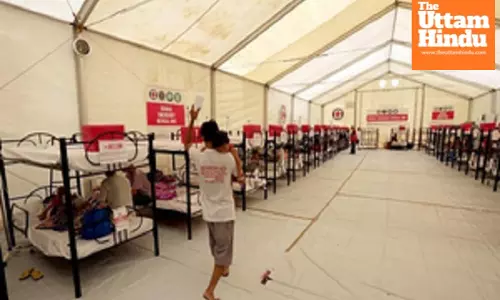 Dengue outbreak declared in Philippine capitals most populous city