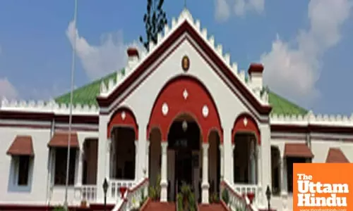 Prez Rule in Manipur will pave way for due political settlements: Apex tribal body