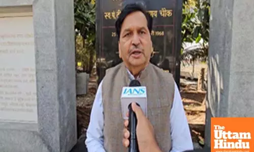 Maha govt panel to draft Love Jihad law hailed; Minister calls it a long-pending demand