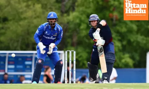 Smith, Head, Miller, Rabada not retained ahead of MLC 2025 draft