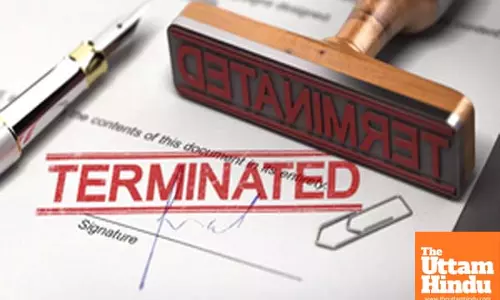 J&K: Three govt employees terminated for their links with terrorists