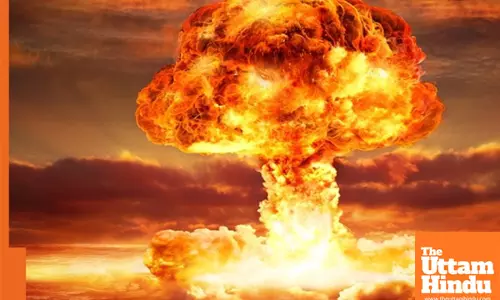 Region on brink of disaster: melting glacier puts India, Pakistan, Bangladesh at risk