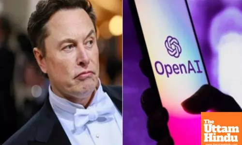 OpenAI is not for sale, Board tells Elon Musk