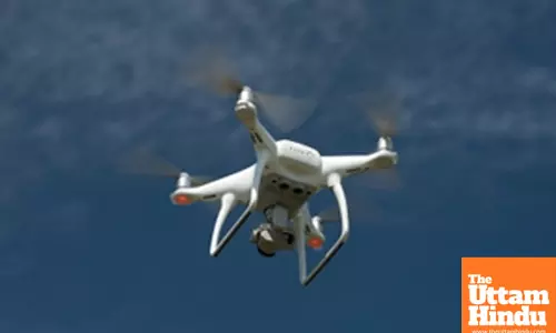 Drones required to be registered in Cambodia after attack plot foiled
