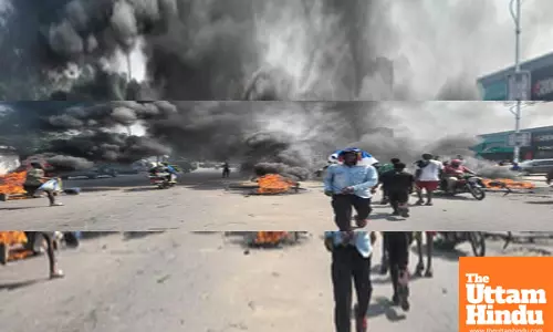 M23 rebels seize key DR Congo city as AU summit warns of regional war risk