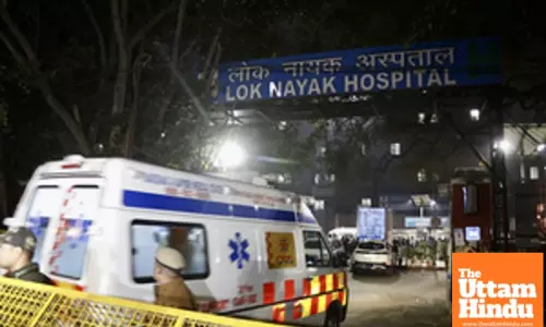 Death toll rises to 18 in stampede at New Delhi Railway Station, dozens injured