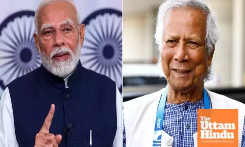 India to Teach Bangladesh a Lesson as Trump Backs Modi with Free Hand