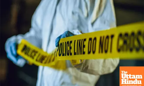 Andhra Pradesh Shocker: Mother Kills Son for Alleged Attempt to Rape Aunts