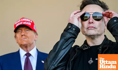 DOGE Cancels $21 Million Funding for Voter Turnout Initiative in India