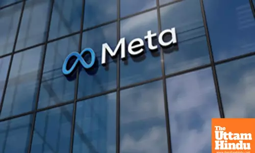 Metas 50,000 Km undersea cable project to enhance India-US digital connectivity