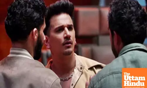 ‘MTV Roadies Double Cross’: Allegations of bribery against Prince Narula, his wife