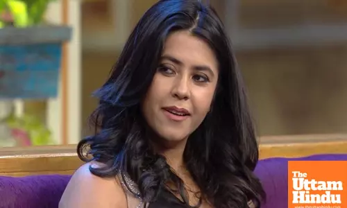 Mumbai Court orders Police inquiry against Ekta Kapoor Over alleged disrespect to soldiers