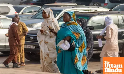 48 Dead, 10 Injured as Malis Gold Mine Collapses in Major Disaster