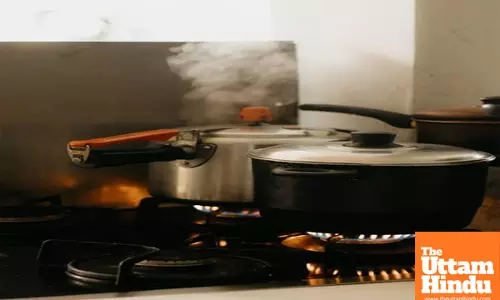 Avoid cooking these foods in a pressure cooker: They can cause serious health risks