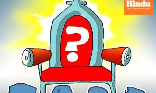 Delhi CM to be Decided Tomorrow, Several MLAs in the Race