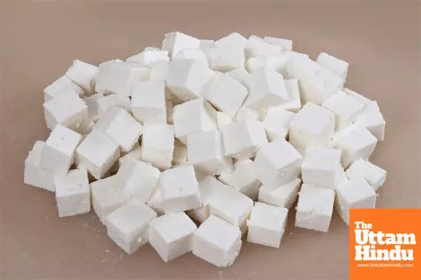 Keep Your Paneer Fresh and Aromatic for Weeks: Expert Tips on Storing It