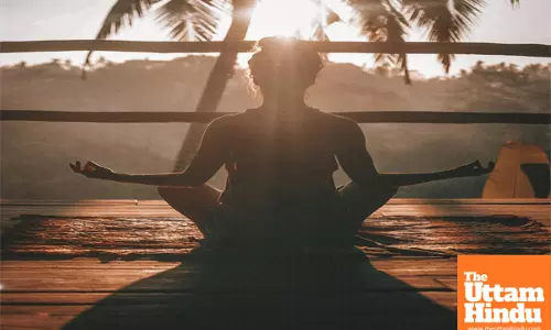 Yoga awards 2025 now open: Recognizing innovators and trailblazers in the world of yoga