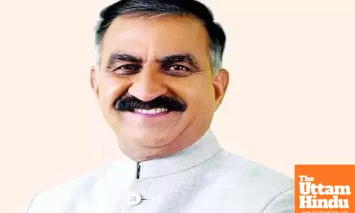 Sukhu Government’s Education Overhaul: Quality and Inclusivity at Its Core!