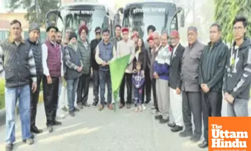 Training the Nation’s Journalists: Himachal Pradesh Hosts 5-Day Camp by Bhartiya Patrakar Kalyan Manch