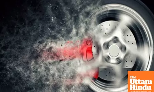 Brake Dust: The Silent Lung Killer Worse Than Diesel Exhaust!