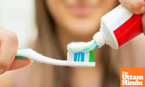 The Toothpaste dilemma: How much is Too much?
