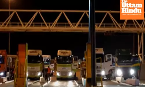 Israel receives shipment of US heavy bombs after delivery ban lifted