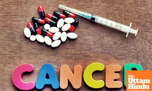 Alcohol-related cancers a growing concern in India, say experts