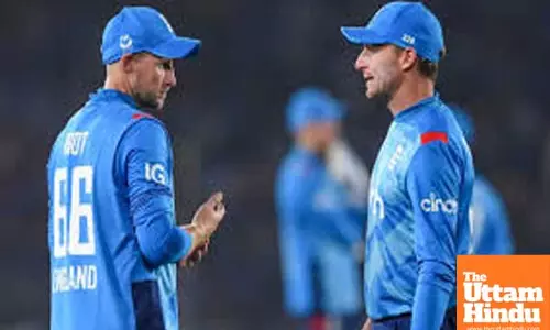 Champions Trophy: England eye maiden title to bury past heartbreaks (SWOT Analysis)