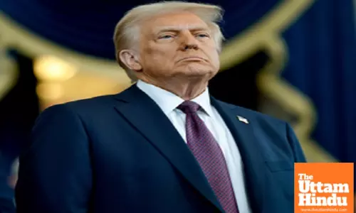 Senior Seoul trade official departs for US to discuss Trump tariffs