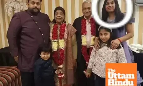 Shocking Crime in Punjab: Husband Hires Contract Killers to Murder Wife, Stages Robbery