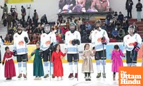 Khelo India Winter Games in Gulmarg postponed due to insufficient snow