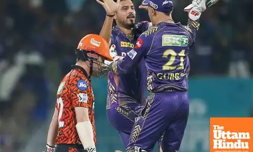 IPL 2025: Aakash Chopra questions intriguing schedule for multiple franchises